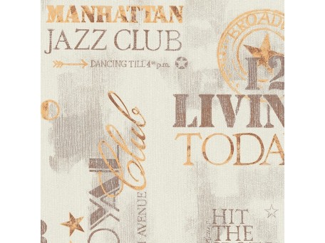 Ταπετσαρία Τοίχου AS36812-3 Ταπετσαρία Τοίχου AS36812-3